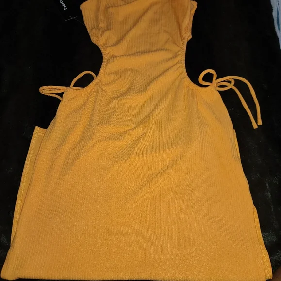 Bebe Dress - Picture 11 of 16